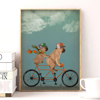 Quadro Salotto