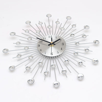 Orologio da parete Icone caffè tazza