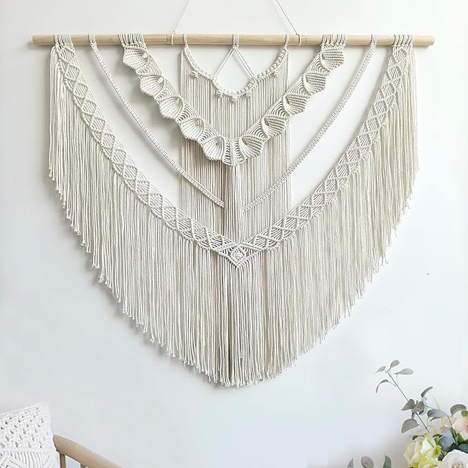 Tappezzeria con nappe