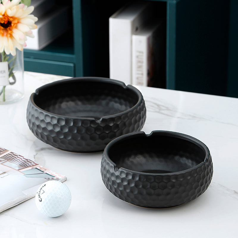 Posacenere ceramica