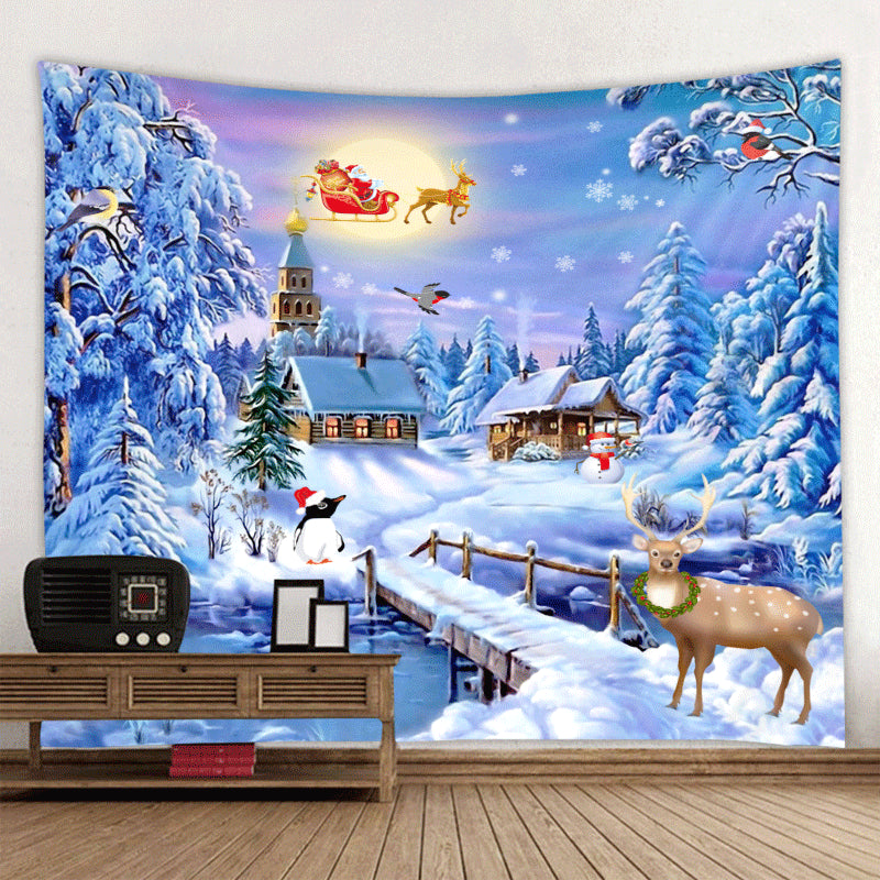 Tappezzeria Natale