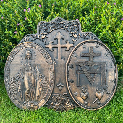 Decorazione natalizia
