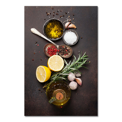 Quadro Cucina