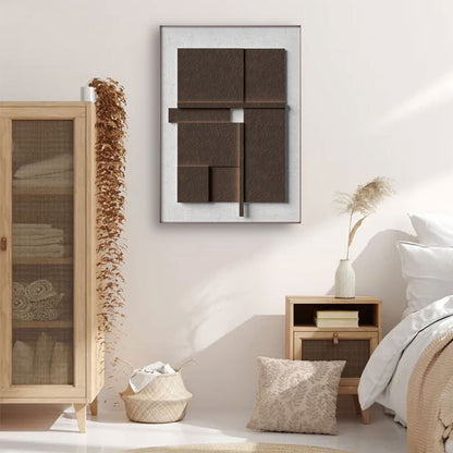 Quadro geometrico