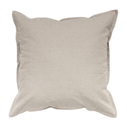 Federa cuscino cotone lino stile industriale