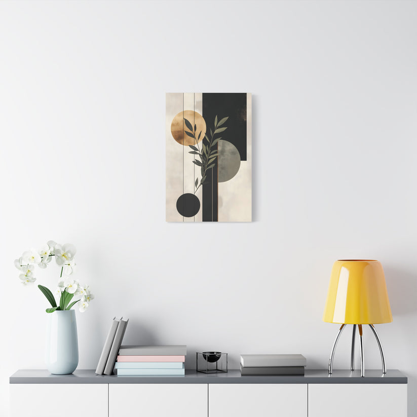 Poster Moderno