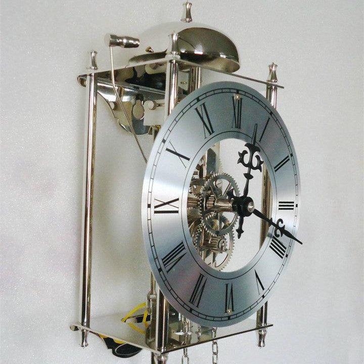 Orologio da parete Ingranaggi meccanico