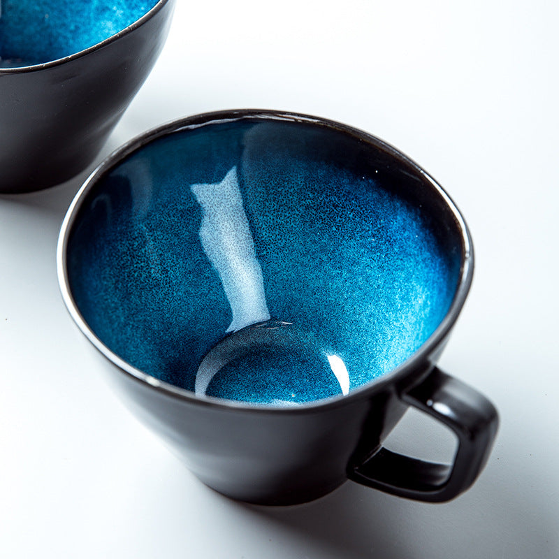 Tazza in ceramica