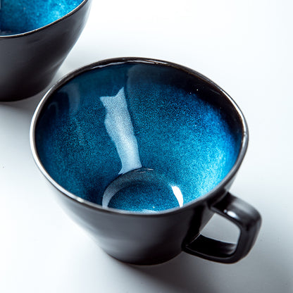 Tazza in ceramica