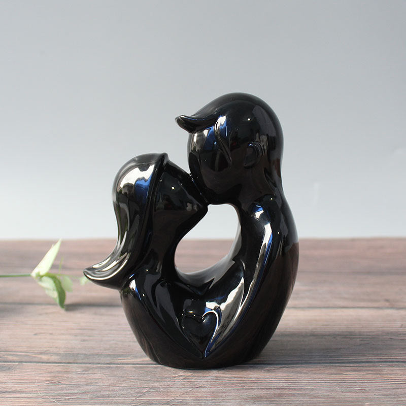 Sculture Ceramica
