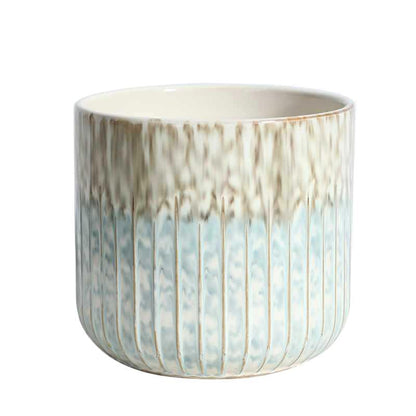 Vaso in ceramica