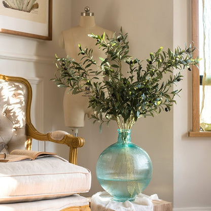 Fiori artificiali set