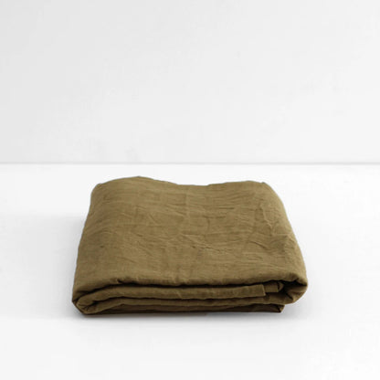 Lenzuolo di puro lino