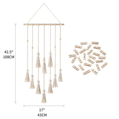 Arazzo decorativo