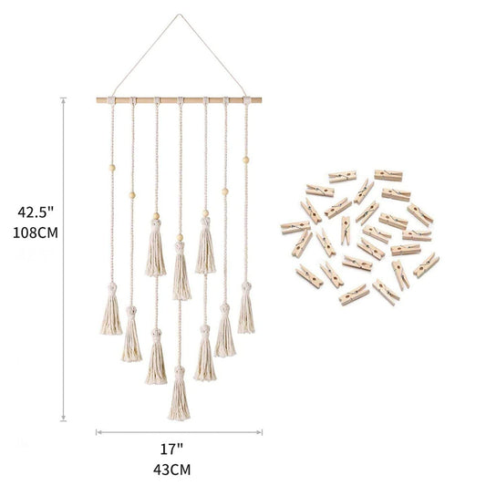 Arazzo decorativo