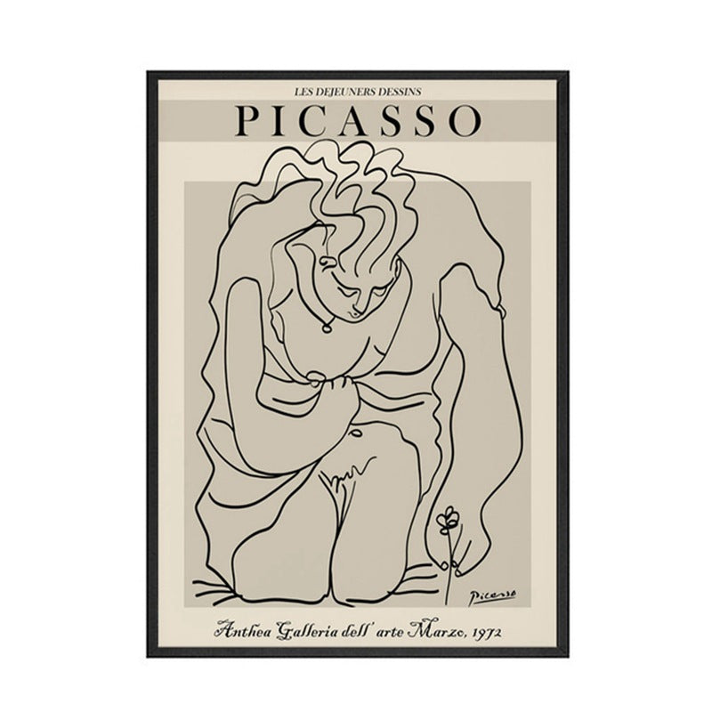 Quadro Astratto