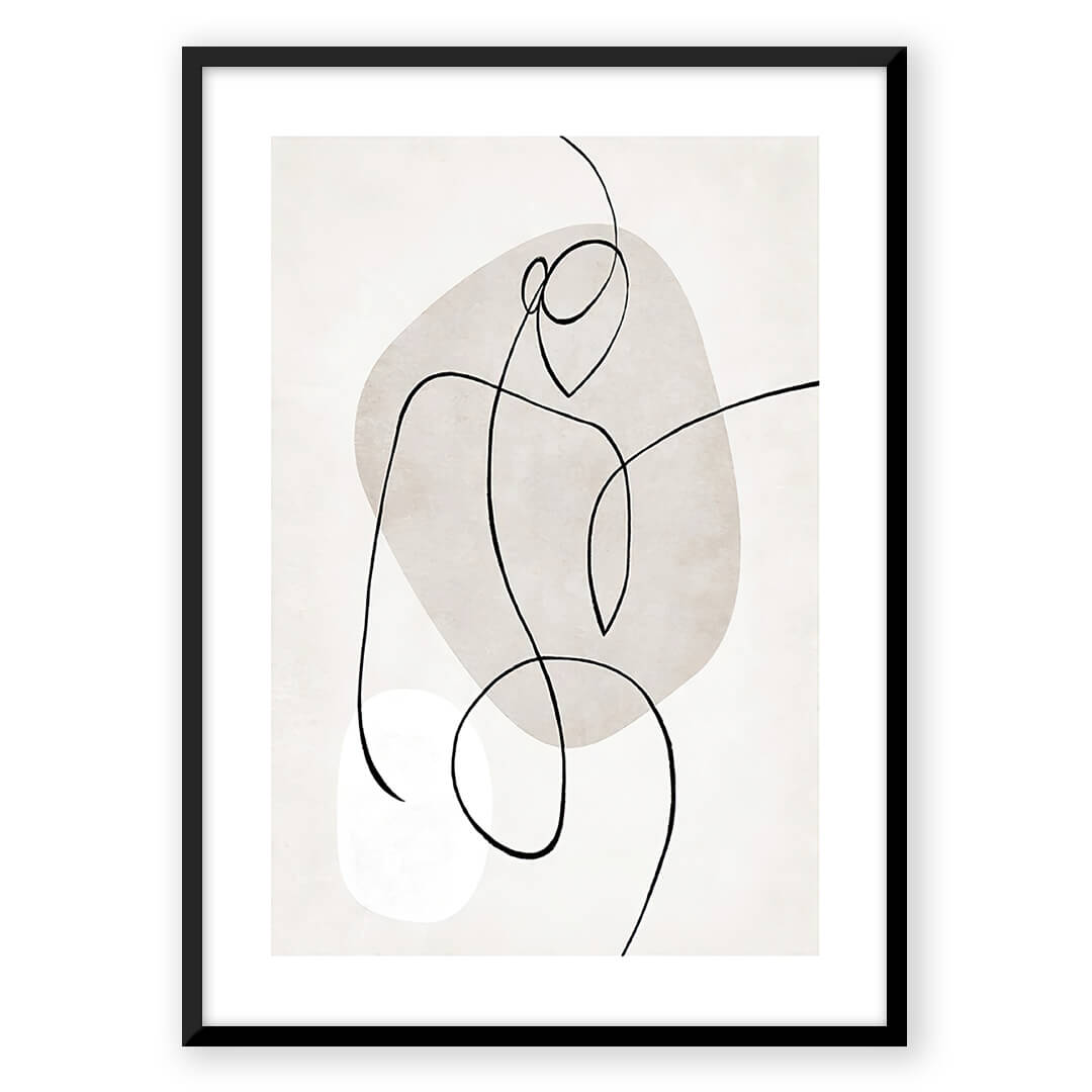 Quadro Arte Astratta
