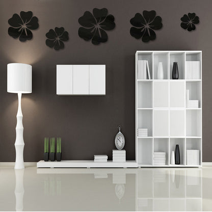 Adesivo Specchio Decorativo