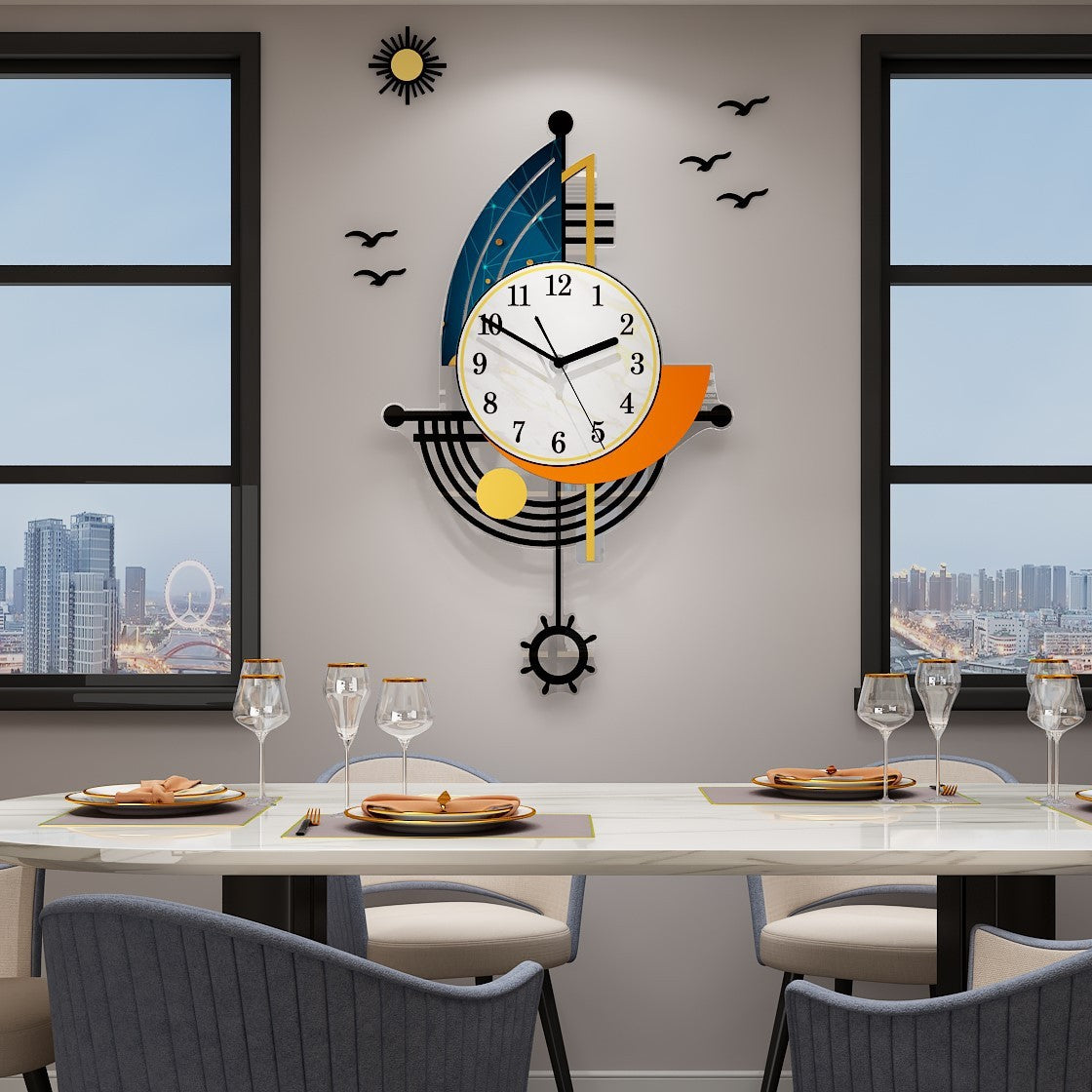 Orologio da parete