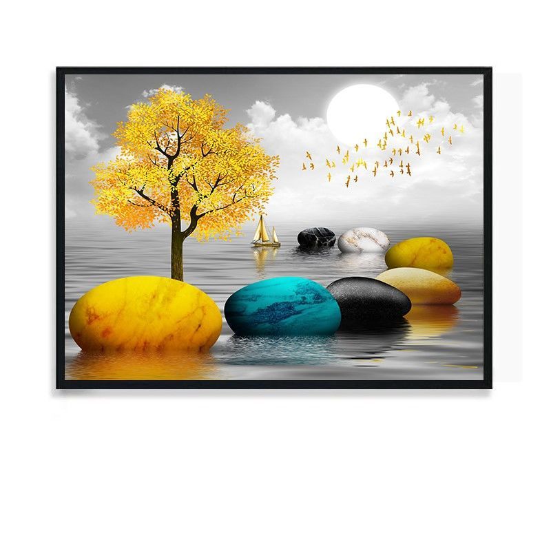 Copri Contatore Decorativo