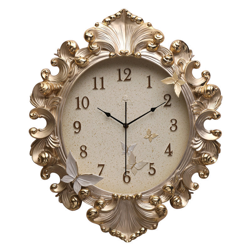 Orologio da parete Nuvola sole infantile