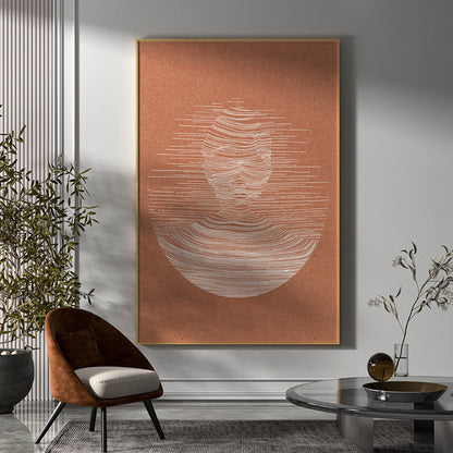 Quadro ingresso