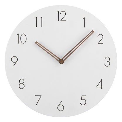 Orologio da parete Fiori vintage pendolo