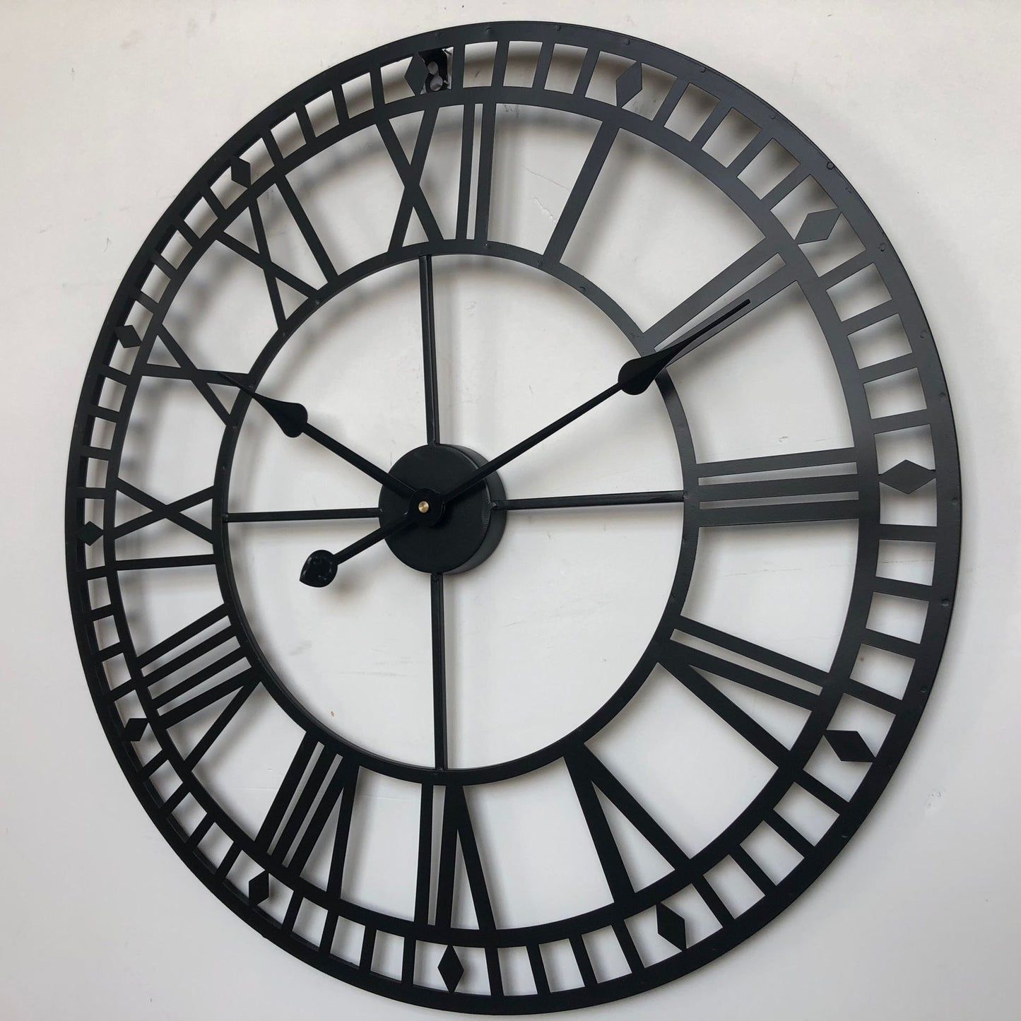 Orologio da parete Numeri romani