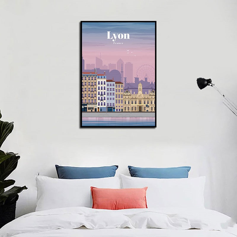 Poster Roma