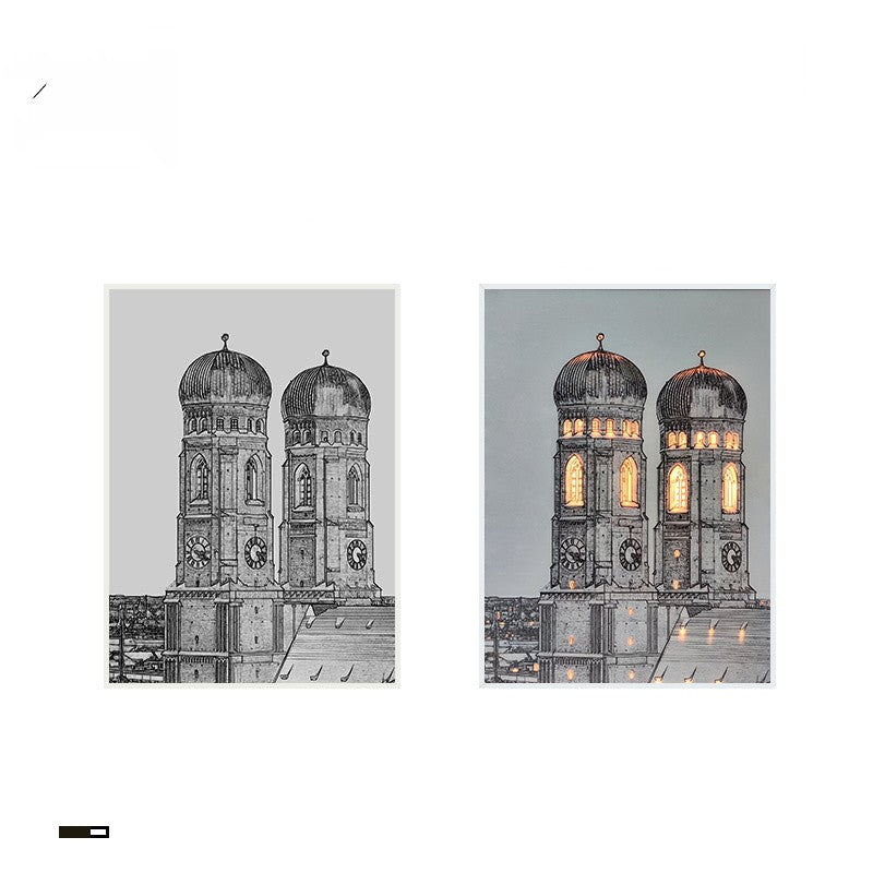 Targa Campanile