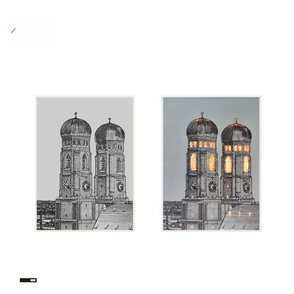 Targa Campanile
