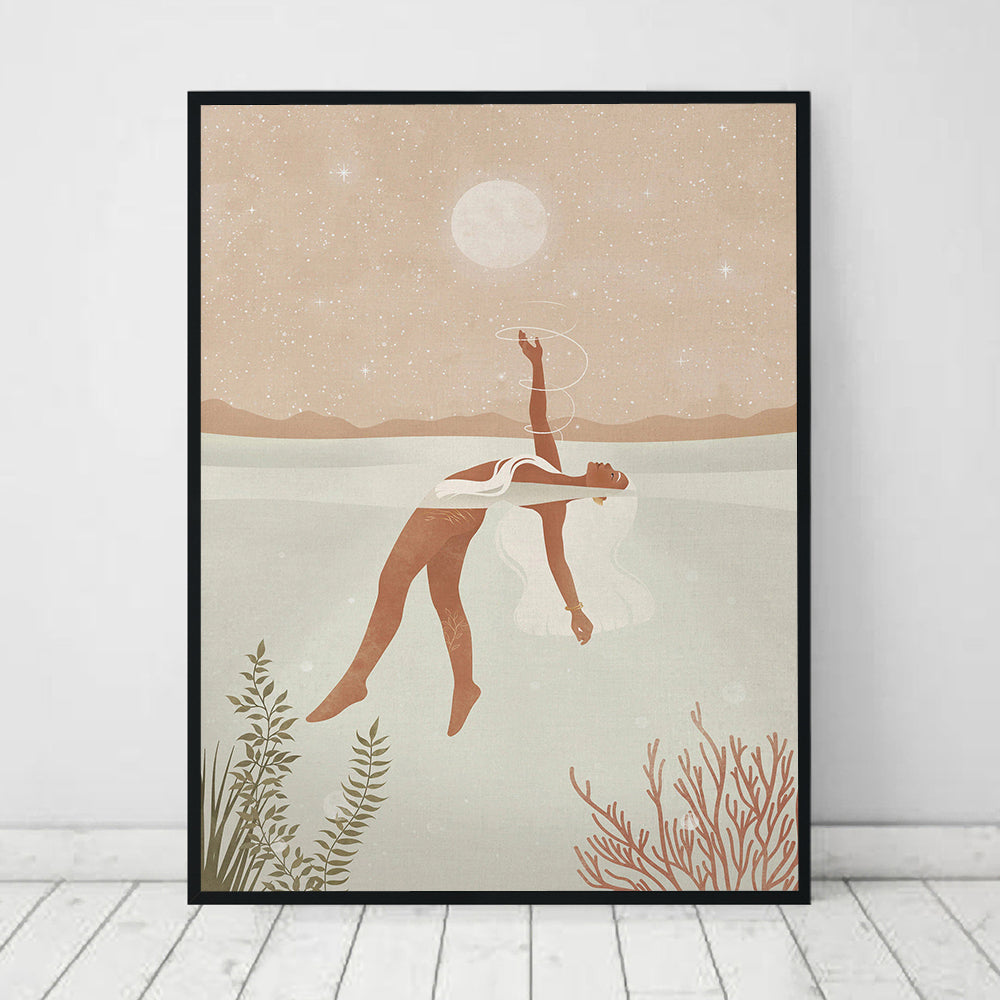 Quadro moderno per casa
