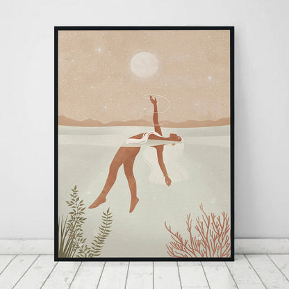 Quadro moderno per casa