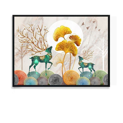 Copri Contatore Decorativo