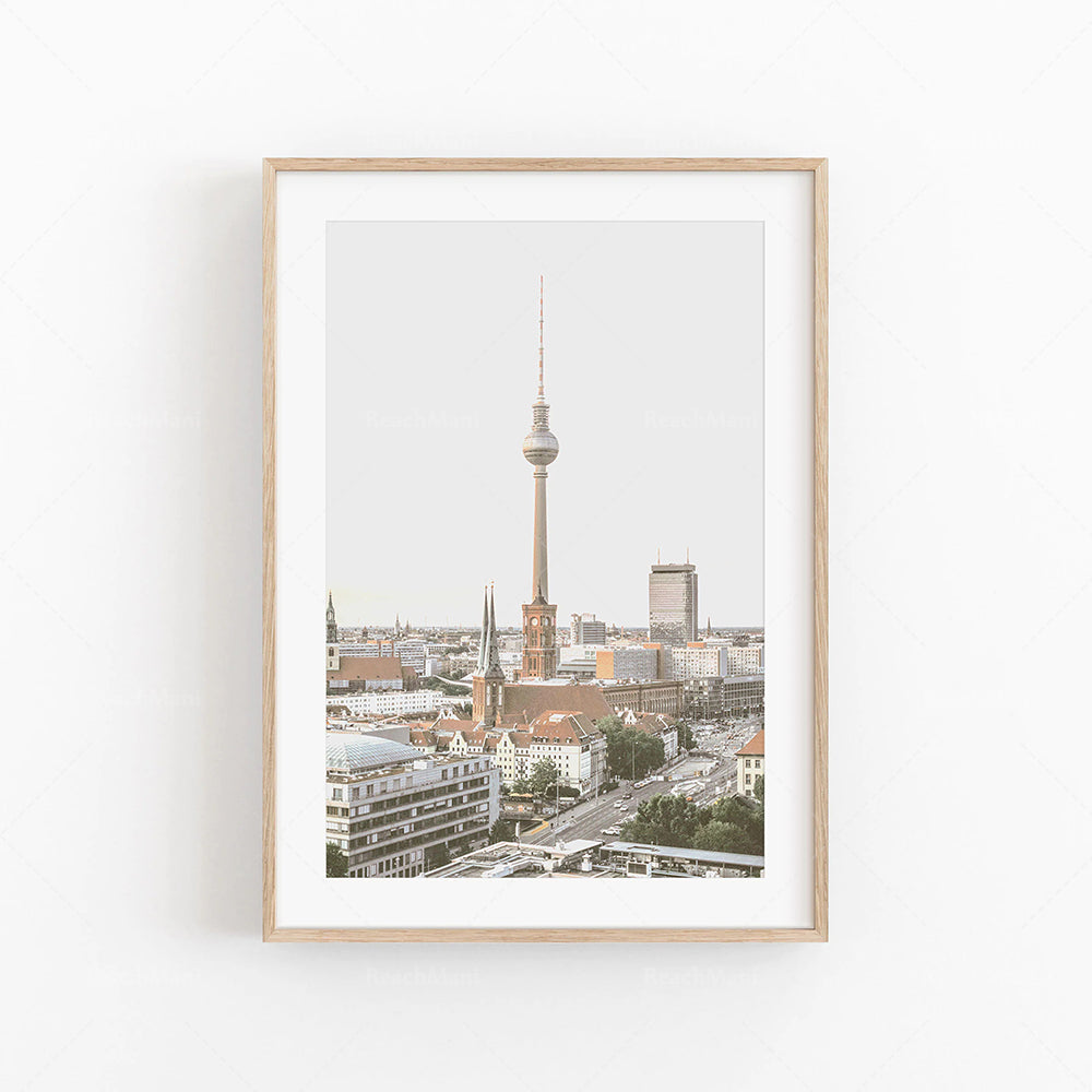 Quadro tema viaggio