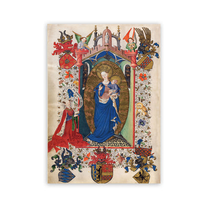 Quadro padiglione