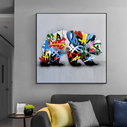 Quadro componibile