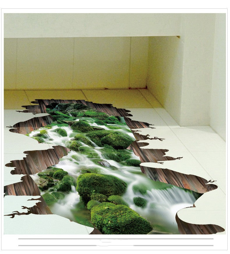 Adesivo loto