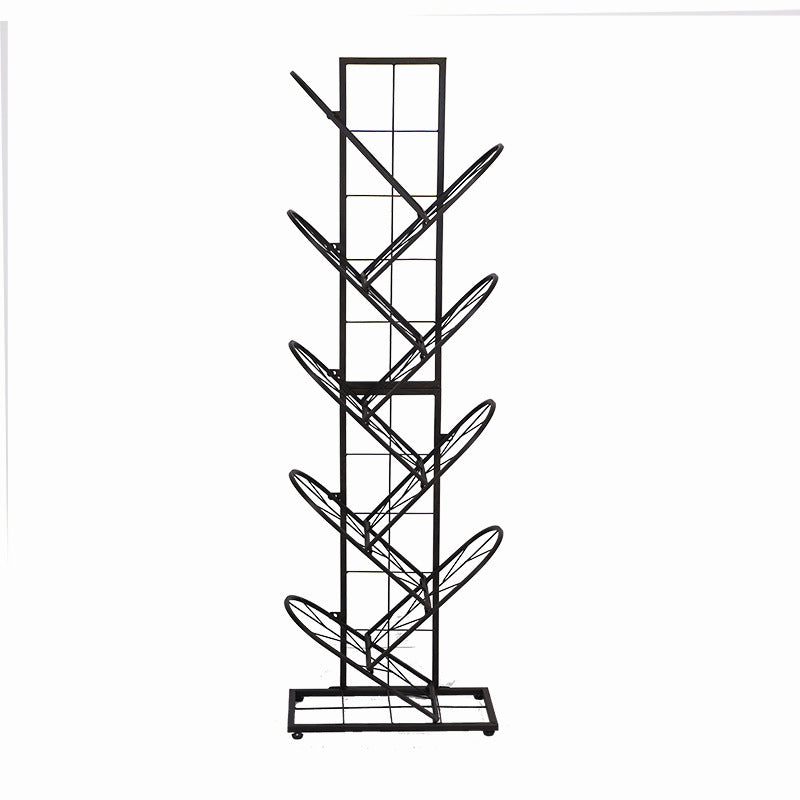 Scaffale forma albero