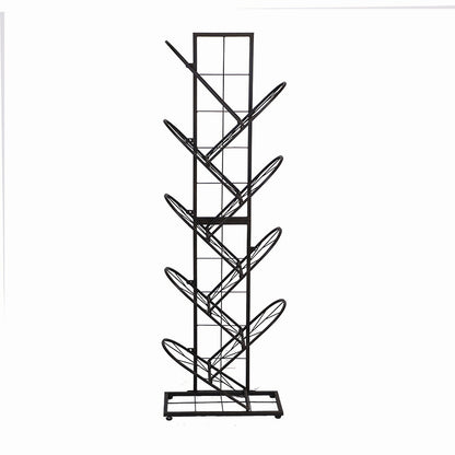 Scaffale forma albero