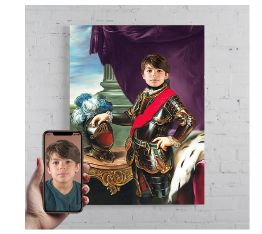 Quadro arte