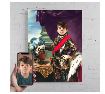Quadro arte