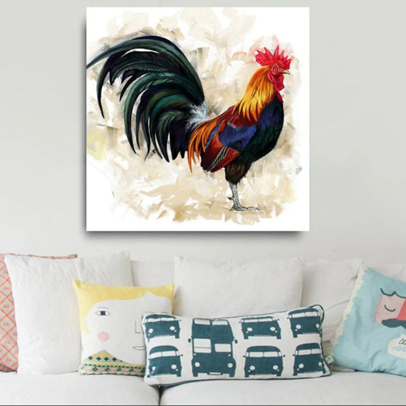 Quadro Senza Cornice