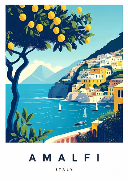 Poster Firenze