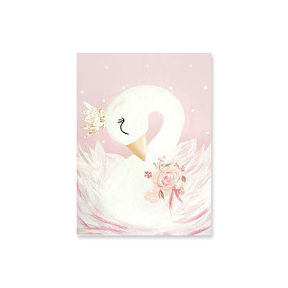 Quadro Cigno