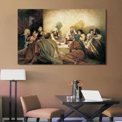 Affresco Gesù