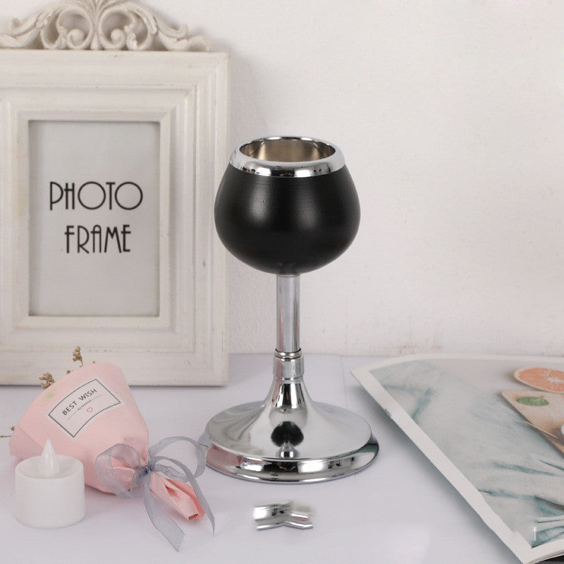 Candelabro minimalista