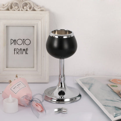 Candelabro minimalista