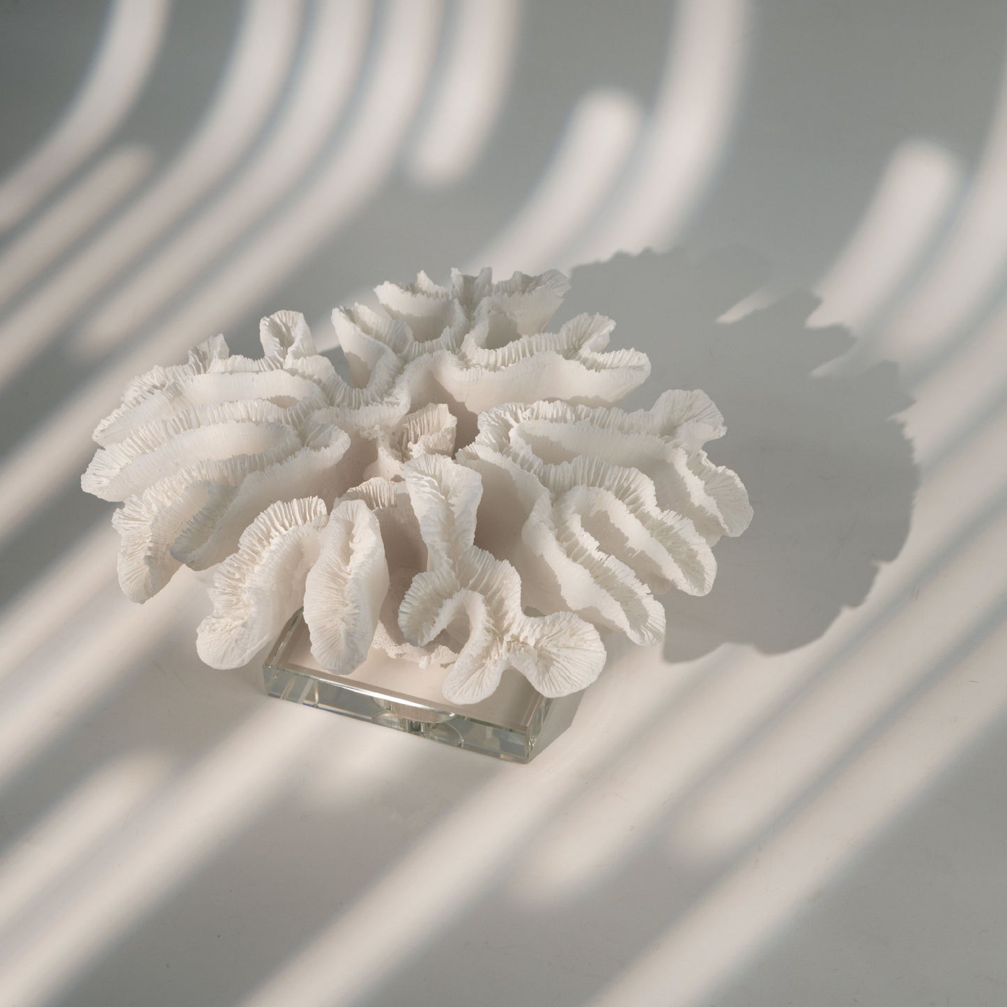 Decorazione corallo