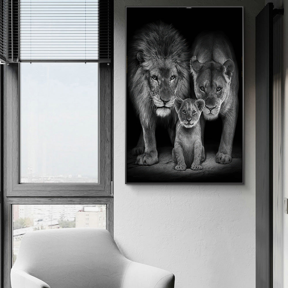 Quadro Murale